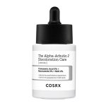 سرم آلفا آربوتین 2 درصد کوزارکسTHE ALPHA arbutin 2% discoloration care serum