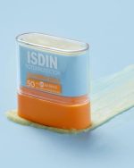 ضد آفتاب استیکی ایزدین مخصوص نواحی حساس ISDIN Fotoprotector Invisible Stick SPF 50