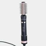 سشوار برس‌دار چرخشی 1500 وات انزو پروفیشینال مدل EN‑760 7 در 1_Enzo Professional 1500W 7-in-1 Rotating Brush Hair Dryer EN‑760 - Image 6