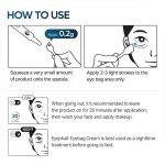 کرم دور چشم ضد چروک و روشن کننده ایفالت دکتر ملاکسین Dr.Melaxin Eyephalt Eyebag Cream - Image 3