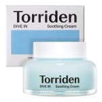 ژل کرم آبرسان و تسکین دهنده هیالورونیک اسید توریدن_TORRIDEN dive-in soothing cream - Image 2