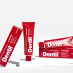 خمیر دندان لثه های حساس مدی پیل_medi-peel dental gum toothpaste