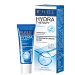 کرم آبرسان و روشن کننده دورچشم رووله Revuele Hydra Therapy