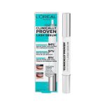 سرم تقویت کننده مژه لورال مدل L'oréal Paris Clinically Proven Eyelash Booster Serum