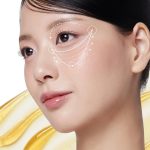 سرم ژلی دور چشم کوجیک اسید و زرد چوبه مدیکوب روشن کننده و ضد پف Medicube Kojic Acid Turmeric Vita Eye Gel Serum - Image 4