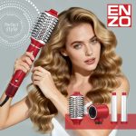 سشوار 4 کاره مدل En6225 انزو 6225 Enzo Professional En - Image 2