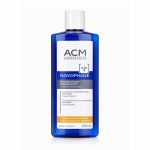 شامپو انرژایزینگ ضد ریزش نووفن ای سی ام_ Acm Novophane  energizing shampoo
