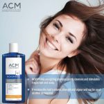 شامپو انرژایزینگ ضد ریزش نووفن ای سی ام_ Acm Novophane  energizing shampoo - Image 3