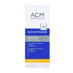 شامپو انرژایزینگ ضد ریزش نووفن ای سی ام_ Acm Novophane  energizing shampoo - Image 2