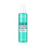 ژل شستشو ضد جوش و ضد لک لورال مدل Bright Reveal L'Oreal Paris Bright Reveal Face Cleansing Gel Serum