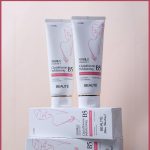 لوسیون ضدلک و روشن‌کننده قوی بدن و نواحی حساس کره‌ای بیوتی BEAUTE melasma-x Glutathione Whitening B5 PANTHENOL LOTION - Image 3