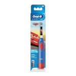 مسواک برقی بچگانه اورال بی پروباتری پرنسس دیزنی Oral-B Pro Battery Powered Kids Electric Toothbrush Disney Princes - Image 2
