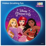 مسواک برقی بچگانه اورال بی پروباتری پرنسس دیزنی Oral-B Pro Battery Powered Kids Electric Toothbrush Disney Princes - Image 3