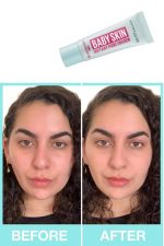 پرایمر نیو بیبی اسکین میبلین Primer New Baby Skin Maybelline - Image 2