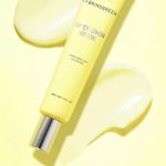 کرم دور چشم سوپر گلوتاتیون لیمو سبز برینگ گرین _BringGreen Super Lemon Glutathione Eye Cream
