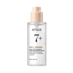 سرم آبرسان و تقویت کننده برنج و سرامید آنواANUA 7 rice ceramide hydrating barrier serum