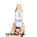 سرم آبرسان و تقویت کننده برنج و سرامید آنواANUA 7 rice ceramide hydrating barrier serum - Image 2