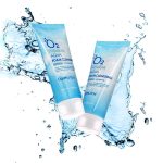 فوم شستشوی صورت آبرسان آکوا پریمیوم فارم استی Aqua Premium Hydrating Facial Wash Foam Farm Stay - Image 2