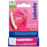 بالم مرطوب کننده لب لابلو طعم هندوانه _Labello 24h Melt-In Moisture Watermelon Shine Lip Balm