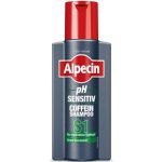 شامپو ضدریزش پوست سر حساس کافئین آلپسین_Alpecin pH Sensitive Caffeine Coffein Shampoo S1