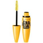 ریمل حجم دهنده میبلین Maybelline New York The Colossal Smoky Black Mascara