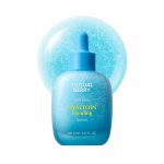 سرم آبرسان عمیق و خنک کننده هیالتوئین اکوال بری EQQUALBERRY Hyaltoin Flooding Serum