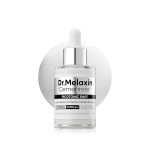 آمپول کلسیمی ضد لک و بازسازی‌ کننده دکتر ملاکسین_Dr.Melaxin Cemenrete Picotonic Shot Calcium Serum
