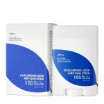 ضد آفتاب استیکی هیالورونیک اسید ایزنتری_ISNTREE hyaluronic acid airy sun stick