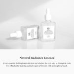 اسنس روشن کننده دکتر التیا_Dr.Althea Natural Radiance Essence - Image 3