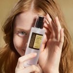 اسنس حلزون کوزارکس مدل ادونس اسنیل 96_COSRX Advanced Snail 96 Mucin Power Essence - Image 2