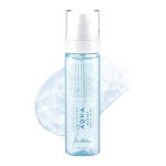 اسپری دو فاز ژله ای آبرسان و طراوت بخش آکوا مارین دکتر آلتیا Dr. Althea Aqua Marine Jelly Mist