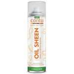 اسپری نرم کننده عمیق کانتو مدل کره شی باتر CANTU Oil Sheen Deep Conditioning Spray, Shea Butter