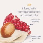 اسکراب و پولیش بدن داو _ Dove body scrub and body polish - Image 5