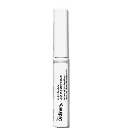 سرم تقویت کننده مژه و ابرو اوردینریThe Ordinary Multi-Peptide Lash and Brow SerumThe Ordinary Multi-Peptide Lash and Brow Serum