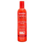 کرم موی فر اکتیویتور شی باتر کانتو Cantu Shea Butter Moisturizing Curl Activator Cream