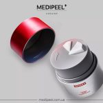 بالم پاک‌کننده و آبرسان مدی‌پیل  MEDIPEEL Peptide 9 Volume Bio Tox Grinding Cleansing Balm Pro - Image 2