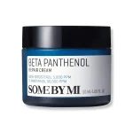 کرم ترمیم کننده بتا پانتنول سام بای می SOME BY MI Beta-Panthenol Repair Cream