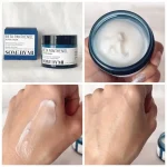 کرم ترمیم کننده بتا پانتنول سام بای می SOME BY MI Beta-Panthenol Repair Cream - Image 2