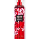 بث اند بادی بادی میست جاپانیز چری بلوسوم  bathandbodyworks Japanese Cherry Blossom Fine Fragrance Mist