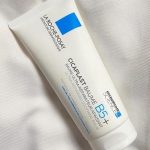 کرم ترمیم کننده سیکاپلاست پوست آسیب دیده لاروش پوزای La Roche Posay Cicaplast Baume B5 For Dry Skin Irritations