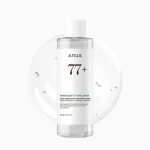 تونر آبرسان و تسکین‌دهنده هارتلیف ۷۷ آنوا_Anua Heartleaf 77 Soothing Toner pH 5.5