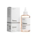 تونر لایه بردار اسید گلیکولیک 7 درصد اکسفولیتینگ اوردینری_The Ordinary Glycolic Acid 7% Exfoliating Toner