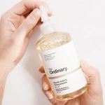 تونر لایه بردار اسید گلیکولیک 7 درصد اکسفولیتینگ اوردینری_The Ordinary Glycolic Acid 7% Exfoliating Toner - Image 2