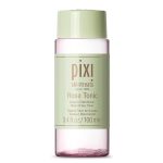 تونر آبرسان قوی و تسکین‌دهنده پوست گل رز پیکسی_Pixi Rose Tonic Rose Hydrosol Toner