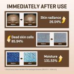 تونر ویتامین سی سام بای می_Some By Mi Galactomyces Pure Vitamin C Glow Toner - Image 2