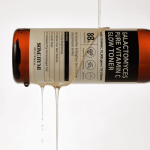 تونر ویتامین سی سام بای می_Some By Mi Galactomyces Pure Vitamin C Glow Toner - Image 3