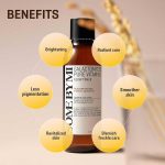 تونر ویتامین سی سام بای می_Some By Mi Galactomyces Pure Vitamin C Glow Toner - Image 4