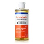 تونر ضد لک و ترمیم کننده سددفاعی پوست دکترملاکسین Dr.Melaxin Exosome Repair Toner