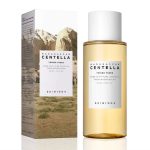 تونر آرامش بخش سنتلا ماداگاسکار اسکین 1004_SKIN1004 Madagascar Centella Toning Toner