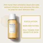 تونر آرامش بخش سنتلا ماداگاسکار اسکین 1004_SKIN1004 Madagascar Centella Toning Toner - Image 3